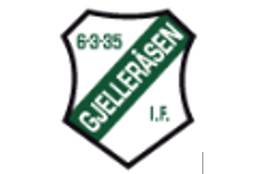 Gjelleråsen IF - turn logo