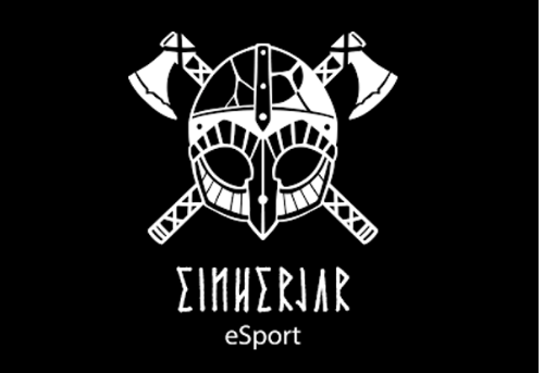 Einherjar eSport Kvadrat