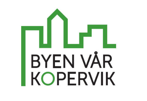 Byen vår Kopervik