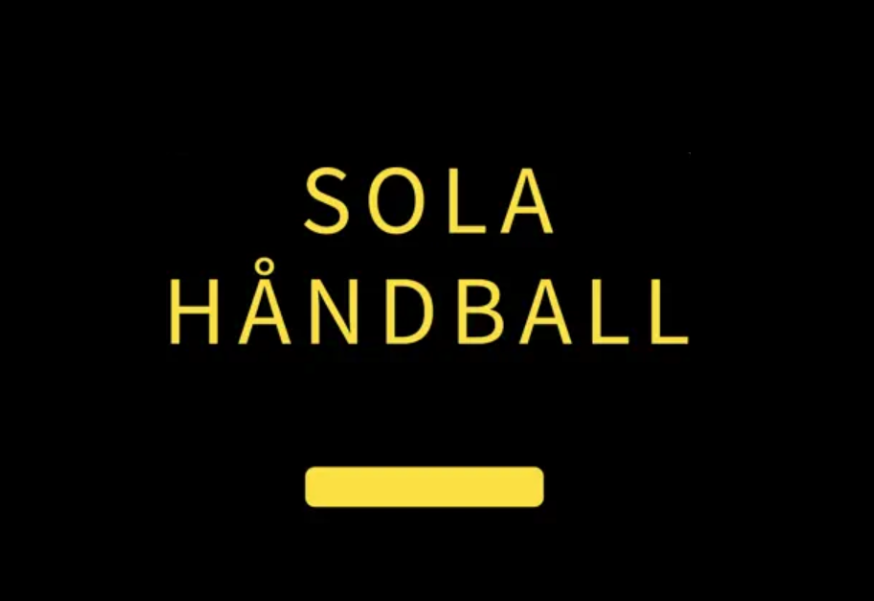 Sola Håndballklubb