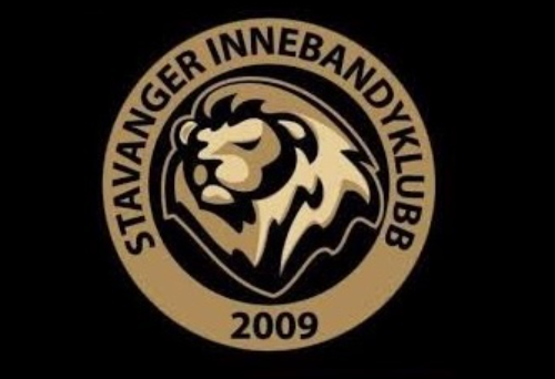 Stavanger Innebandyklubb logo