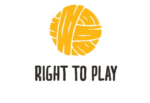 Right To Play